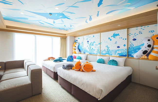 GOLD STAY NAGOYA OSU - Photo 24