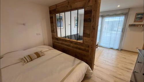 Petit cocon cosy entre lac et montagnes - Foto 3