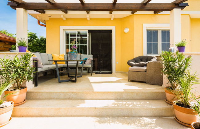 Villa Krase - Foto 7