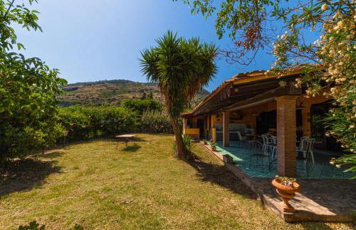 Villa Fratantoni Piana - Villa privata con accesso diretto alla spiaggia - Foto 2