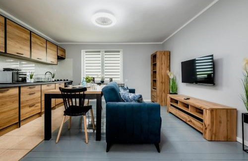 Siedlisko Waniewo 64 - Foto 41