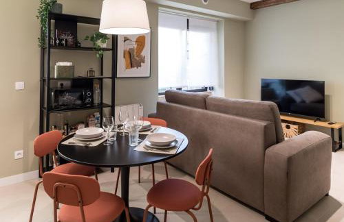 The Dock House by homebilbao - Photo 11