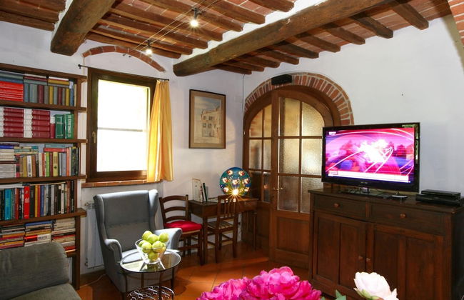 Belvilla by OYO Villa Sara - Foto 10