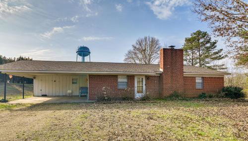 2 Mi to MSU Campus! Family Abode with Spacious Yard - Foto 4