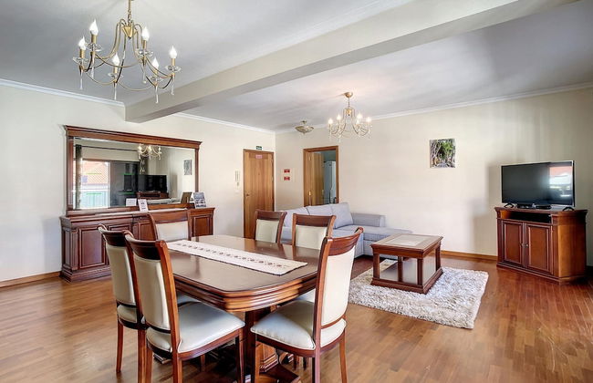 Harmonia Apartment by Atlantic Holiday - Foto 13