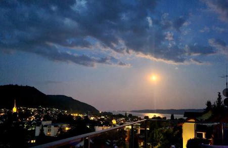 Seestudio mit toller Aussicht am Bodensee - Foto 18