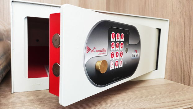 Luxury Suites - Stay Inn Rome Experience - Foto 3, Habitación