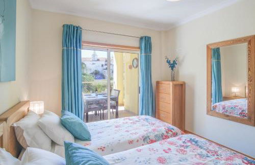 Valente Patio Apartment - Foto 26