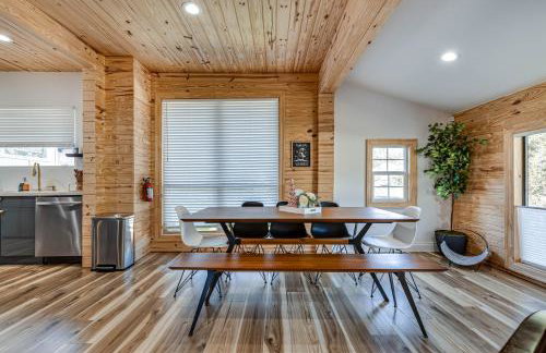 Hot tub, cowboy pool near the Pearl, Riverwalk - Foto 22