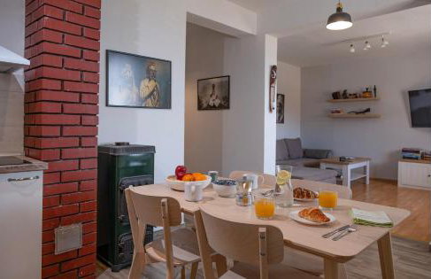 Apartment Sea View 1 - Foto 8