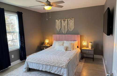 Jersey Shore Beach House close to NYC Ferry + Bus - Foto 19