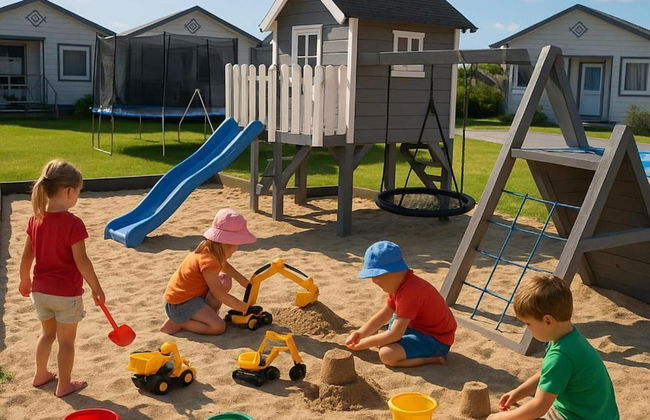 Holiday Homes With Pool, Sauna and Jacuzzi - Photo 15