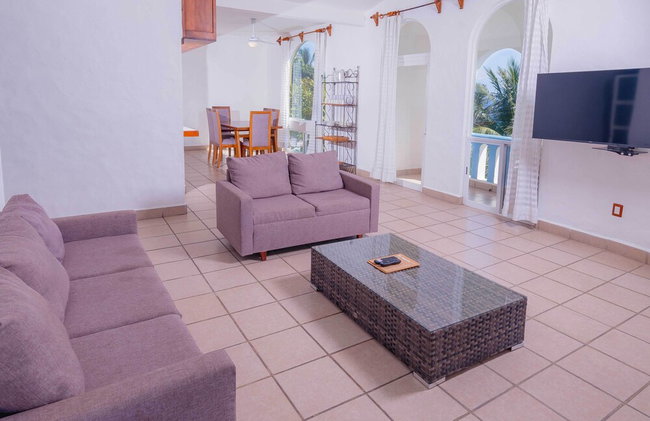 Villas & Resort Luz de Luna - Foto 32