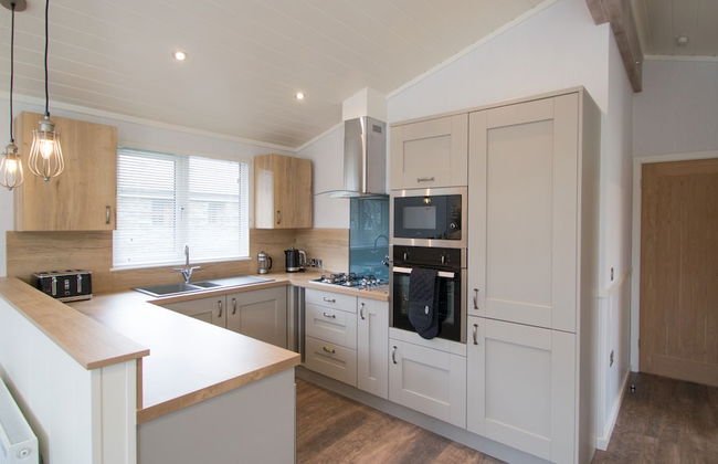 Hendre Rhys Gethin - Photo 21