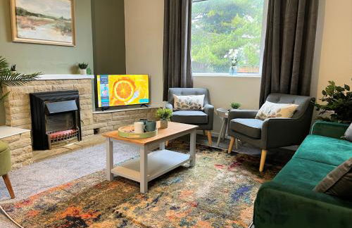 Ancaster House - Driveway - WIfI - Foto 1