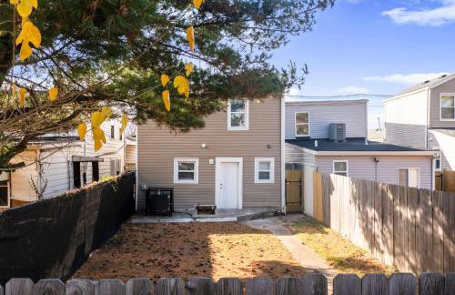 Newly renovated 4BR CozySuites - Foto 44