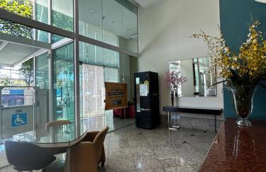 Flat Praia do Canto Iate Clube long Stay - Foto 58