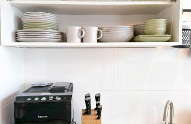 Ferienwohnung Strandläufer - Foto 10