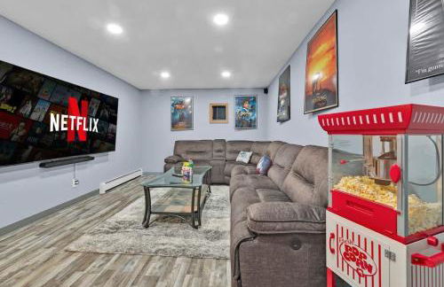 Big Bass Hideaway with Hot Tub - Foto 6