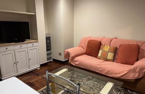 Piso 3 Hab cerca de Av Madrid con WiFi - Foto 17