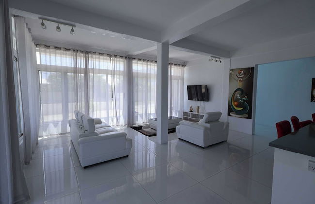 PÀRIS Villas 2BD Villa Rodney Bay - Foto 9