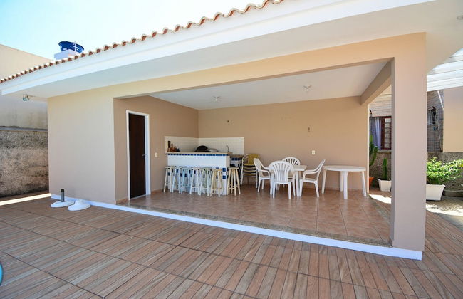 Casa com Piscina Morro das Pedras - Photo 70