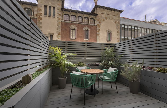 Be Mate Paseo de Gracia - Photo 50