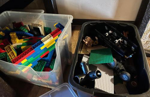 Gemütliche Ferienwohnung TURMZIMMER im Rittergut Leppersdorf bei Dresden - Foto 29