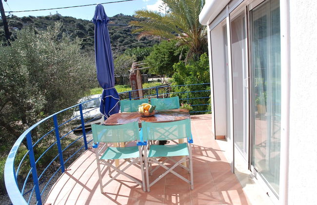 Luxury Cozy Villa With Garden Near The Sea - Foto 17