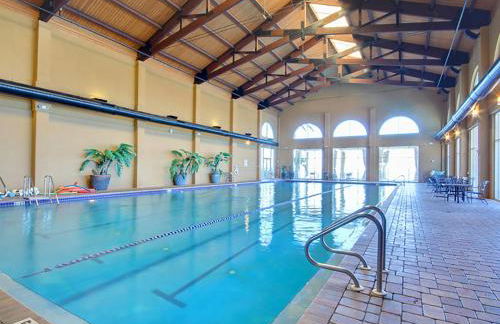 Portofino Island Resort #2 by Southern Vacation Rentals - Photo 34