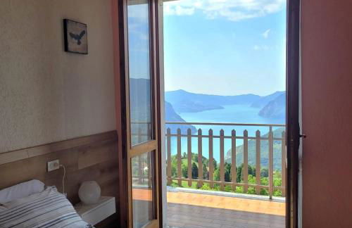 Sun Paradise Mountain Lake Iseo Hospitality - Photo 17