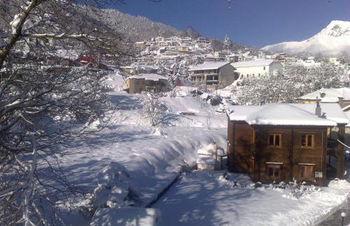 Stivakti Chalet - Foto 15