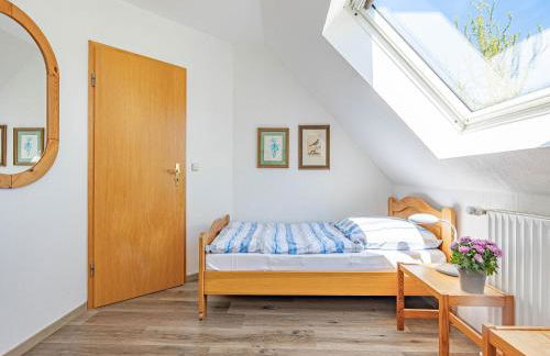 Pühler - Ferienwohnung Schwalbe - Foto 5