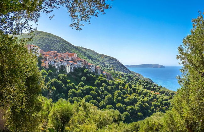 Beautiful Apt With Seaview Terrace - Foto 16