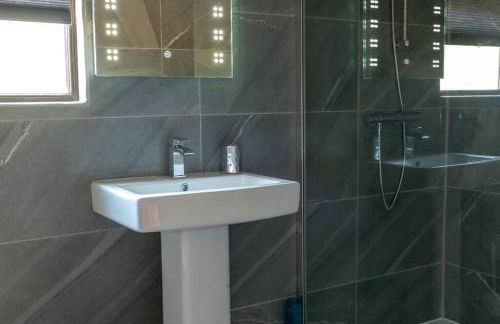 Wild Oats Lodge 17 - Yellowtop Country Park - Hot Tub - Yorkshire - Foto 11