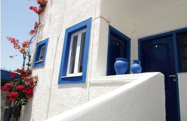 Psaras Apartments - Foto 24