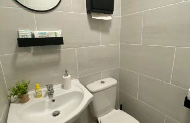 Wadham Suites - Foto 43