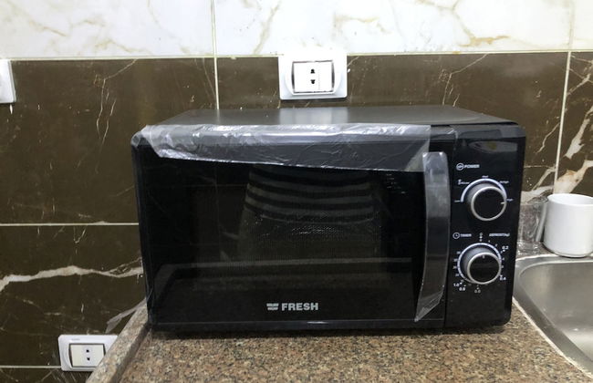 Joy Apartments - Foto 29