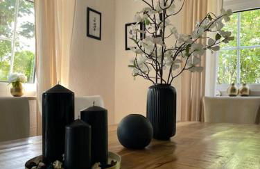 Altstadthaus an der Kleinen Donau - Foto 25