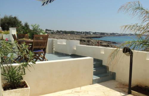 Casa Direttamente sul mare - Foto 56