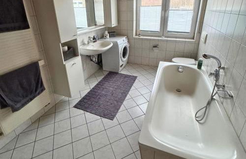 Holiday home in Bestwig with ski-storage - Foto 23