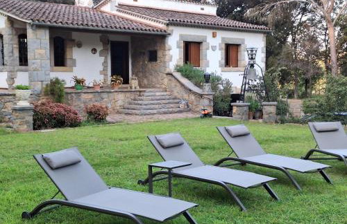 Torre els Rosers - villa familiar - Foto 8