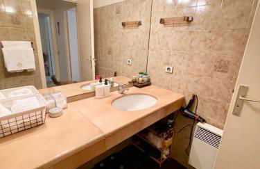 appartement avec piscine - Foto 11