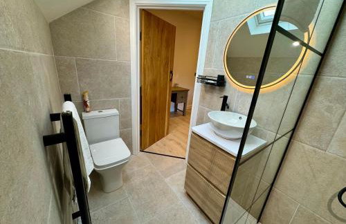 Beudy Pwll Pridd - Foto 40