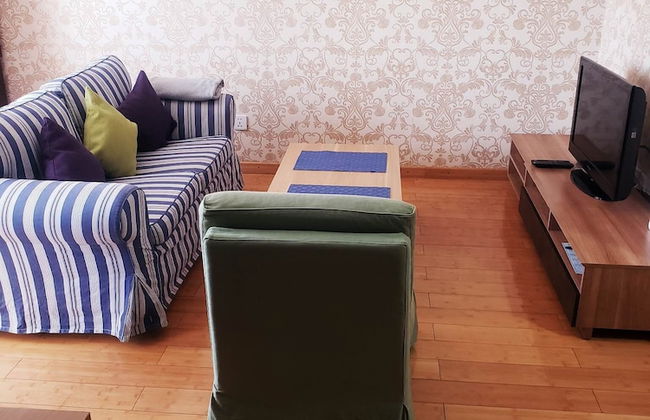 Tanan Center Serviced Apartments - Foto 18