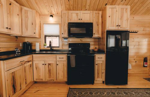 Blue Buffalo Resort - Foto 65