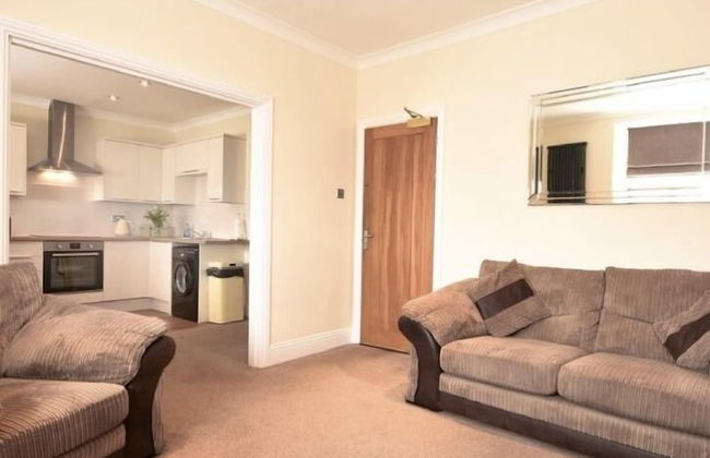 Church View The Craster Arms in Beadnell - Foto 9