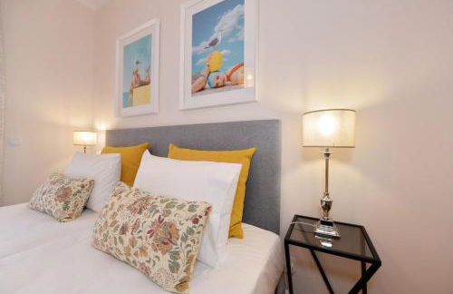 Seahorse Luxury Apartment with Pool and Seaview - Photo 31