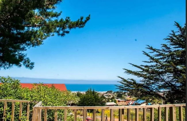 Casa Verde Pichilemu - Foto 14