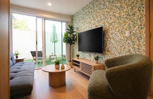 Los Angeles Premium City Suites - Free Secured Parking - Foto 66